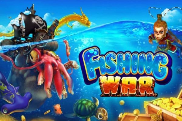 Bắn Cá King - Cổng game đổi thưởng kiếm tiền chất lượng bắn cá king