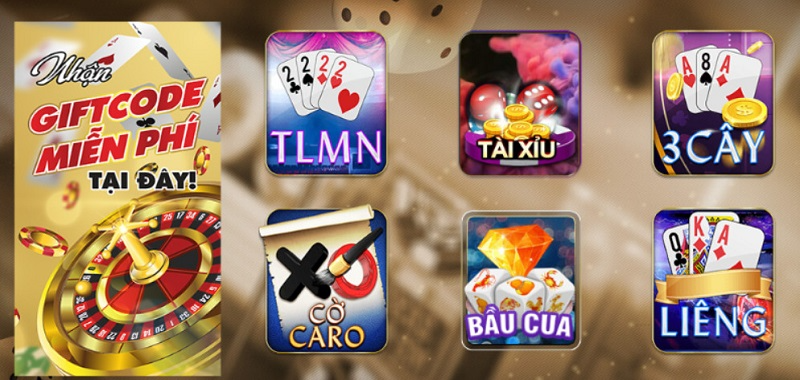 Nro.Club - Siêu phẩm game đổi thưởng trực tuyến Kho game