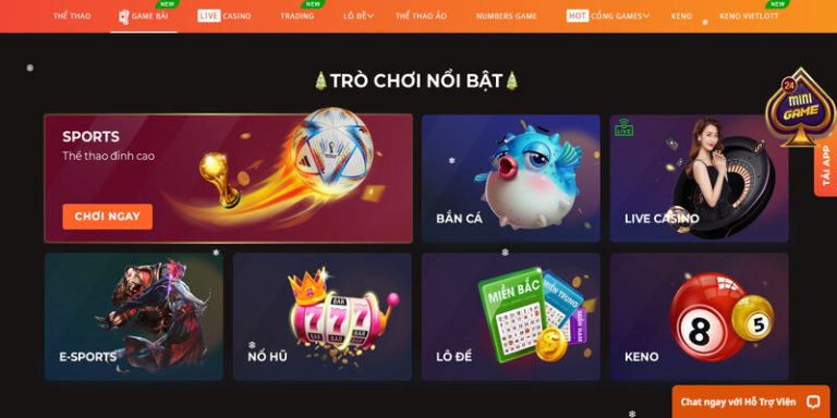 SV88 - Hướng dẫn đặt cược nhanh chóng tại nhà cái 2022 game