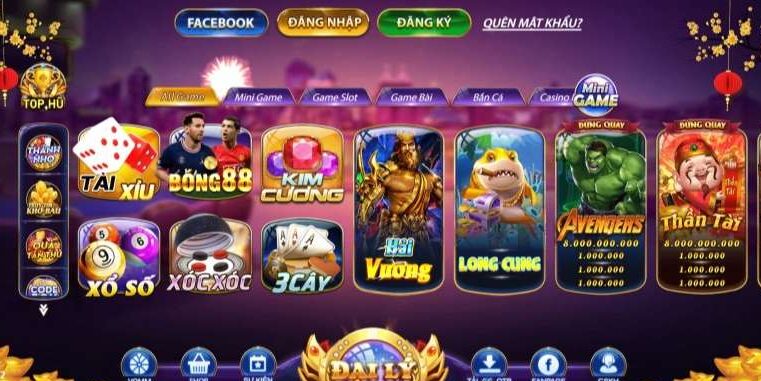 Game đánh bài Huto Club - Địa chỉ game đổi thưởng kinh điển danh-gia-cong-game-bai-huto-club