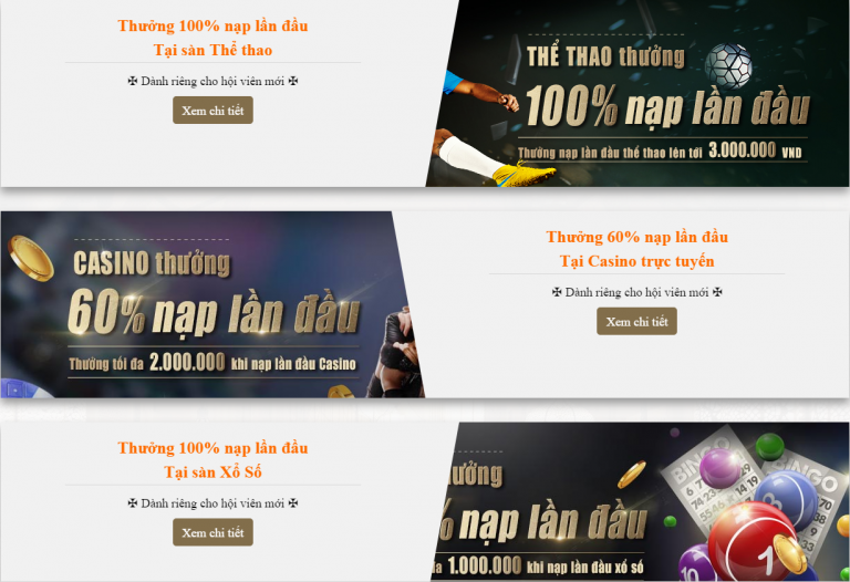 Dubai Casino - Review chi tiết về thiên đường cá cược đổi thưởng số 1 Việt Nam Khuyến mãi