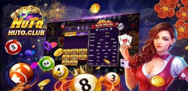 Game đánh bài Huto Club - Địa chỉ game đổi thưởng kinh điển huto_club