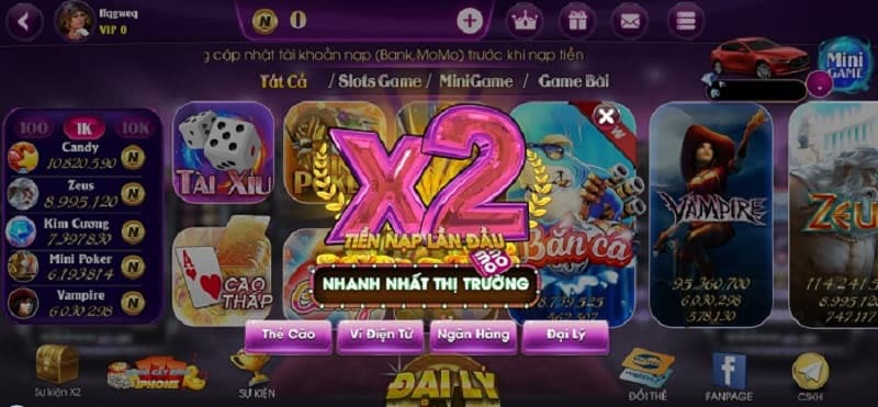 Nohu39 - Bật mí cổng game bài quốc tế đẳng cấp GIẢI THƯỞNG