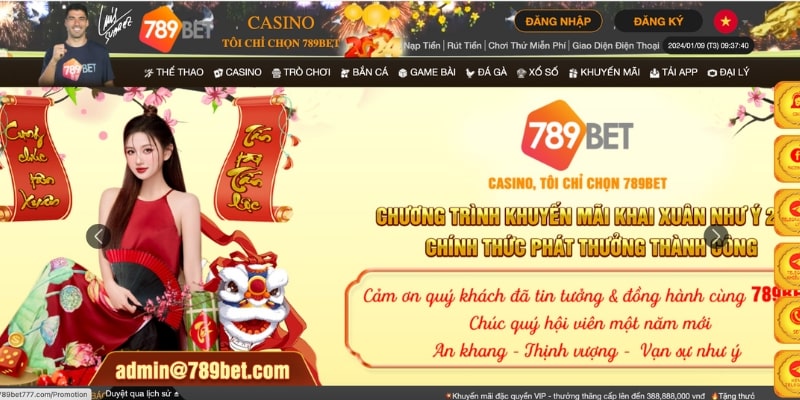 789BET Lừa Đảo Người Chơi - Sự Thật Về Cổng Game Uy Tín Đập tan tin đồn vô căn cứ cho rằng 789BET lừa đảo