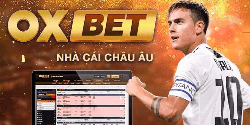 gioi thieu nha cai oxbet lua dao hay khong