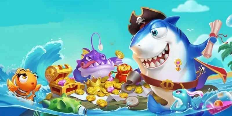 68gamebai - Chơi là mê, đổi là phê, tài lộc vượng phát 68gamebai - bắn cá online
