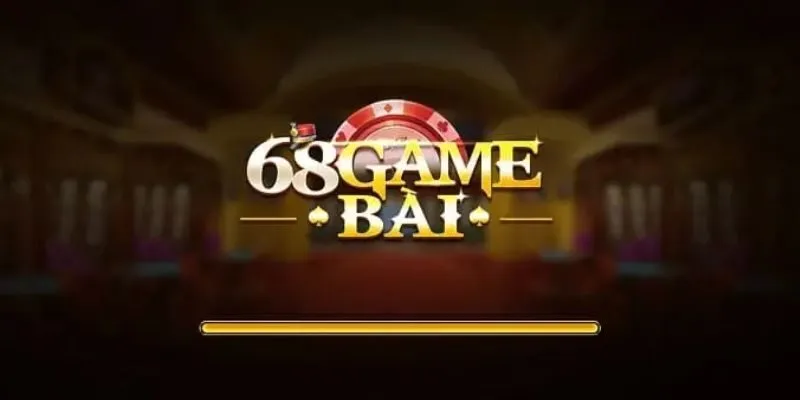 68gamebai - Chơi là mê, đổi là phê, tài lộc vượng phát 68gamebai - sảnh game lớn nhất châu Á