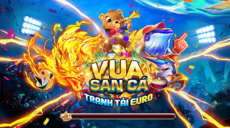 Tìm hiểu chung về tựa game Bắn cá Gemwin