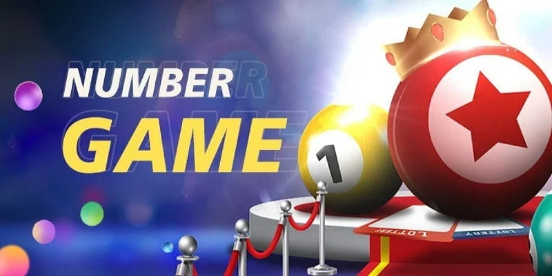 Khám phá về Number game Gemwin